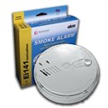 Picture for category Smoke, Heat and CO2 Detectors