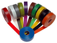 Picture of PVC Insulation Tape 19mm x 30m