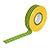 Picture of PVC Insulation Tape - Green/Yellow