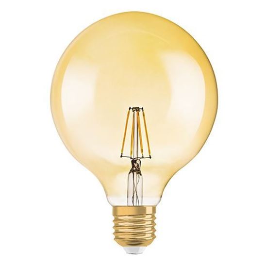 Picture of RF Globe 7W Dimmable Vintage LED E27