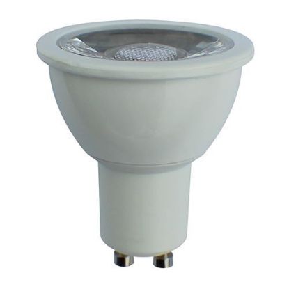 Show details for Orbit 6W Dimmable LED GU10 CRI90 2700K Very Warm White - 30 Deg Picture of Orbit 6W Dimmable LED GU10 CRI90 2700K Very Warm White - 30 Deg