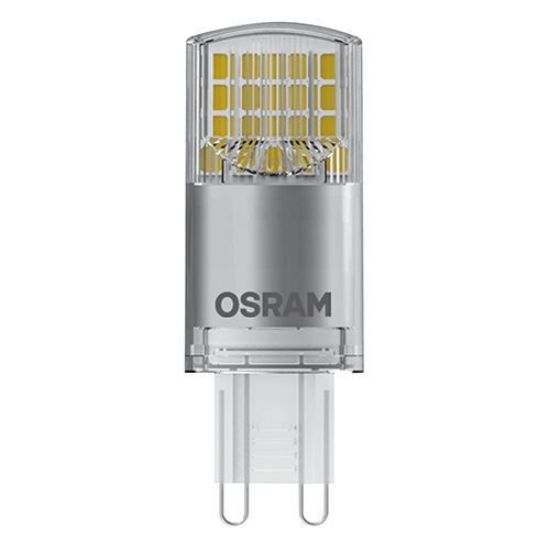 Picture of P PIN 3.8W-40W Non-Dimmable LED G9