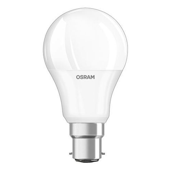 Picture of 9.5W - 60W GLS Classic A 60 LED BULB B22