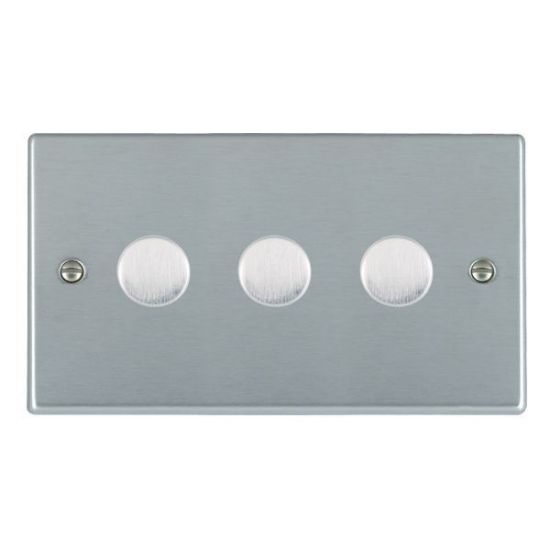 Picture of Hartland SC/BL 3G 2 WAY 400W Resistive Dimmer