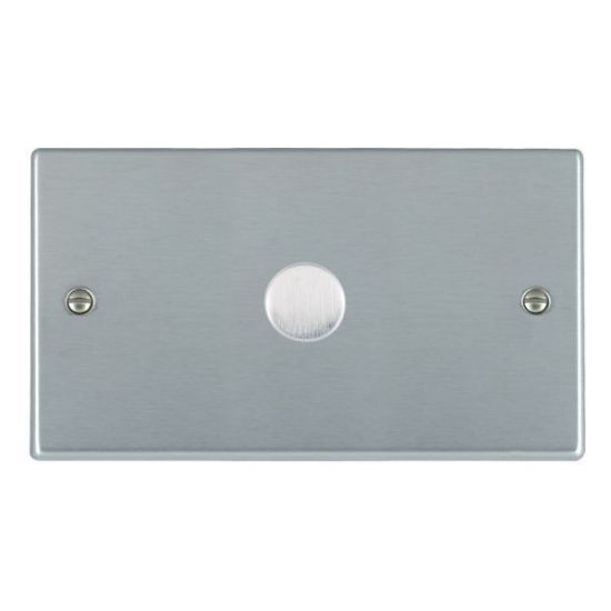 Picture of Hartland SC/BL 1G 2 WAY 1000W Resistive Dimmer