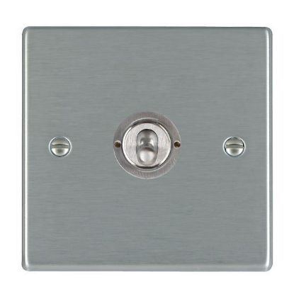 Picture of Hartland SS/BL 1 Gang 20A Double Pole Dolly Switch