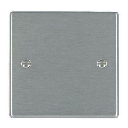 Picture of Hartland SS/BL Single Blanking Plate