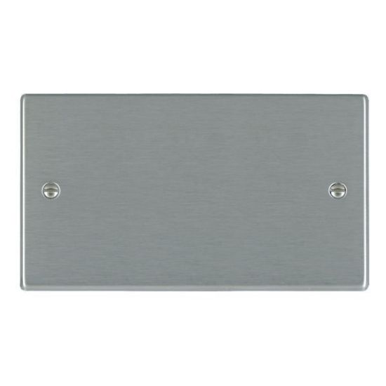 Picture of Hartland SS/BL Double Blanking Plate