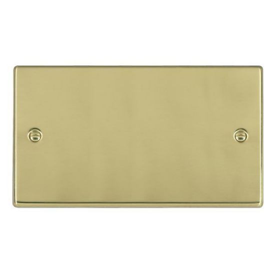 Picture of Hartland PB/BL Double Plate Blank