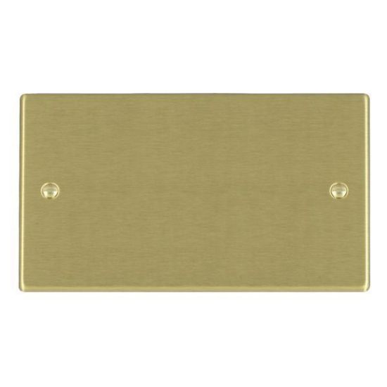 Picture of Hartland SB/BL Double Plate Blank