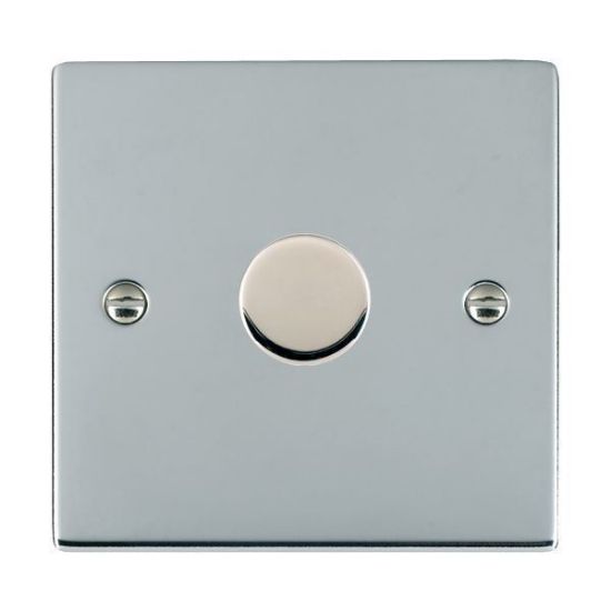 Picture of Sheer BC/WH 1 Gang 2 WAY 400W Resistive Dimmer