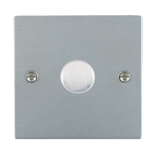 Picture of Sheer SC/WH 1 Gang 2 WAY 400W Resistive Dimmer