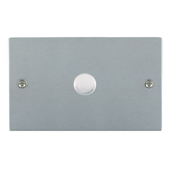 Picture of Sheer SC/WH 1 Gang 2 WAY 1000W Resistive Dimmer