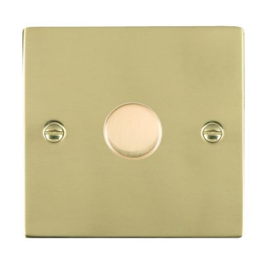 Picture of Sheer PB/BL 1 Gang 2 WAY 600W Resistive Dimmers