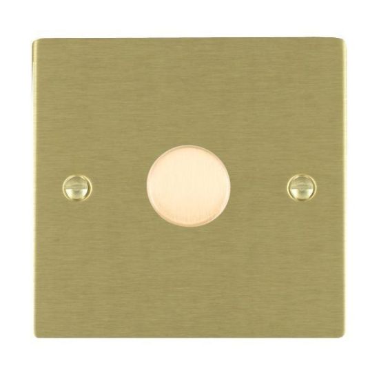 Picture of Sheer SB/BL 1 Gang 2 WAY 400W Resistive Dimmer