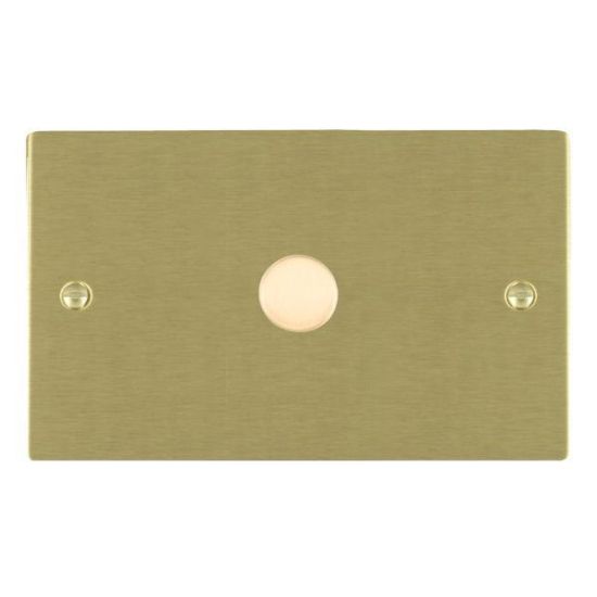 Picture of Sheer SB/BL 1 Gang 2 WAY 1000W Resistive Dimmer