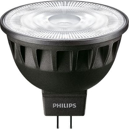 Picture of MASTER LED ExpertColor 6.5-35W Dimmable MR16 4000K Cool White 