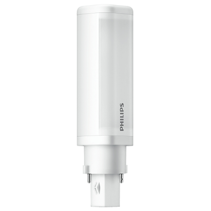 Picture of CorePro LED PLC 4.5W 830 2P G24d-1