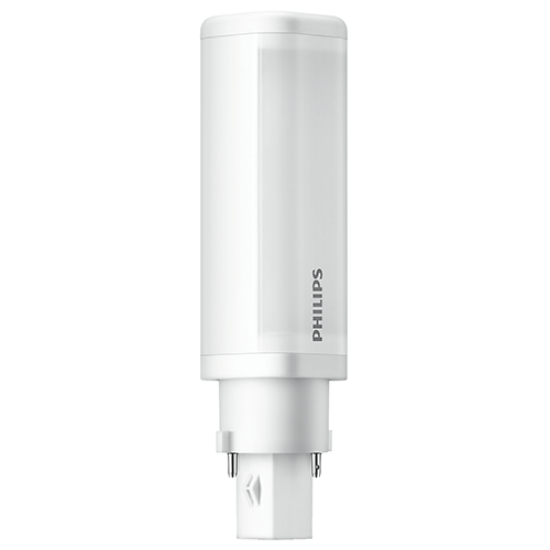 Picture of CorePro LED PLC 4.5W 830 2P G24d-1