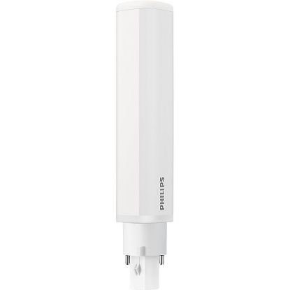 Picture of CorePro LED PLC 8.5W 830 2P G24d-3