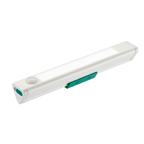Picture of SYLSTICK WHITE WITH SENSOR BATTERY POWERED