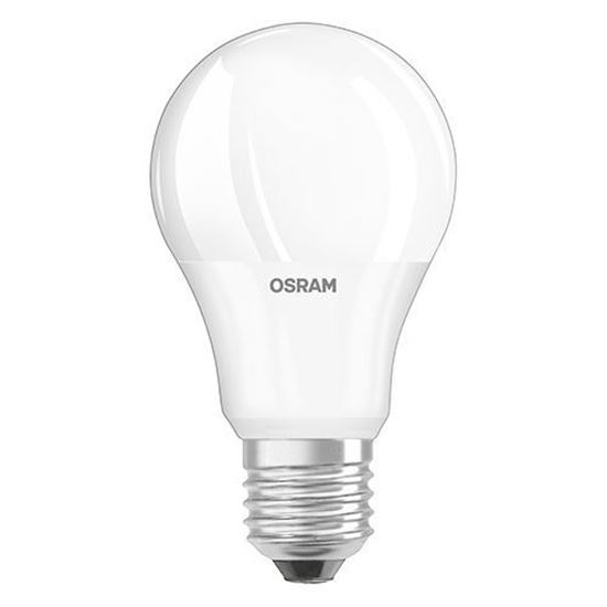 Picture of 10.5W-75W LED Star Classic A E27