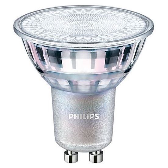 Picture of MASTER LEDspot Value Dimmable 4.9W-50W GU10