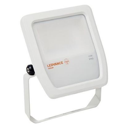 Picture of FLOODLIGHT LED 10 W 4000 K WT