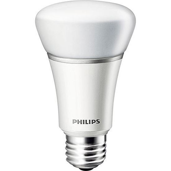 Picture of 10W-60W MASTER A60 Dimmable LEDbulb