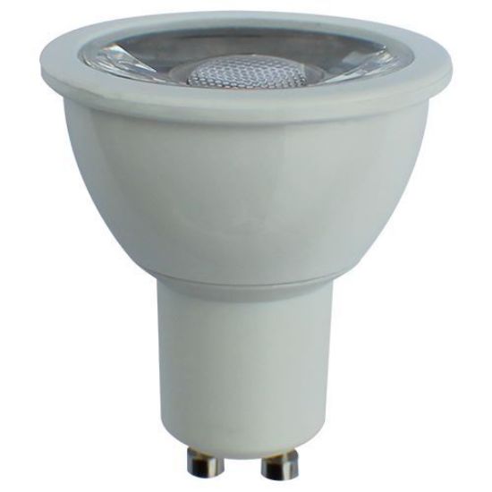 Picture of Orbit 6W Dimmable LED GU10 CRI90 2700K