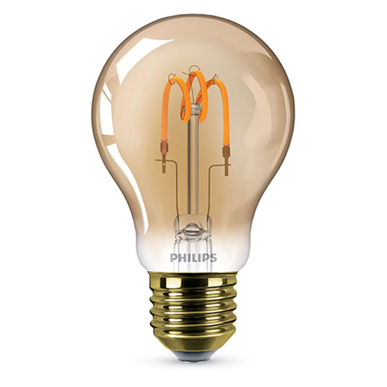 Picture of 2.3W-14W LED Flame Bulb