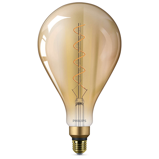 Picture of 5W-25W LED Flame Bulb E27
