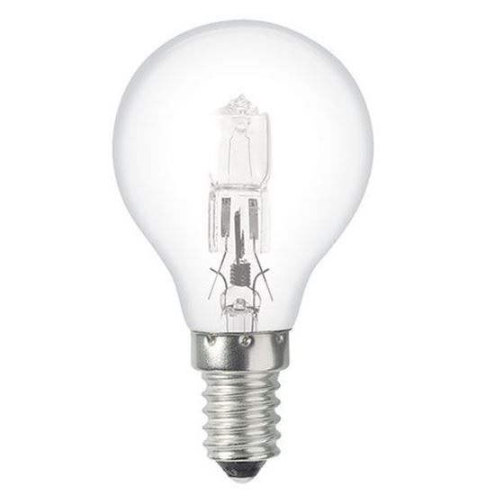 Picture of 28W Classic Eco Ball 240V E14