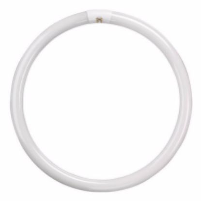 Picture of T9 Circular Triphosphor G10q 40W 400mm
