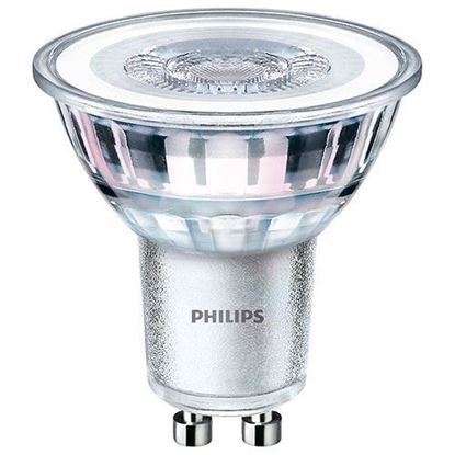 Picture of Corepro LEDspot 4.6-50W GU10 4000K Cool White 36D