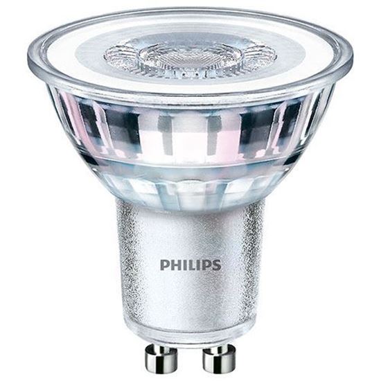 Picture of Corepro LEDspot 4.6-50W GU10 4000K Cool White 36D