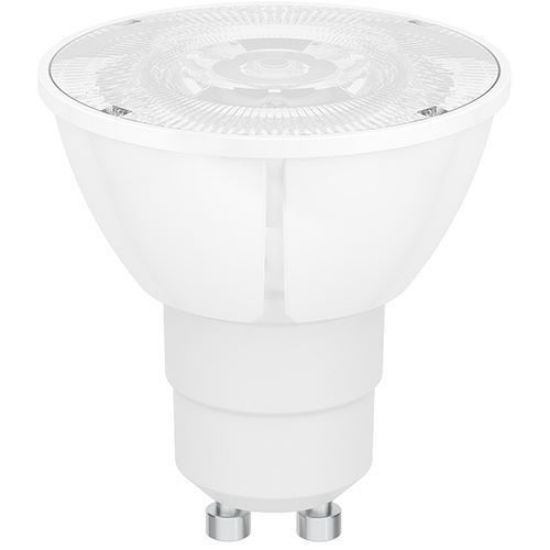 Picture of Orbit 6.5W-75W Dimmable LED GU10 CRI90 3000K Warm White - 36 Deg