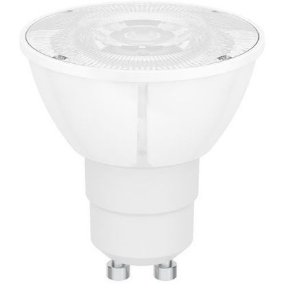 Picture of Orbit 6.5W-75W Dimmable LED GU10 CRI90 3000K Warm White - 36 Deg