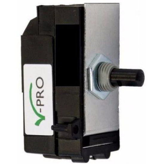 Picture of V-Pro 2 Way Push On / Push Off LED Replacement Dimmer Module 0-120W