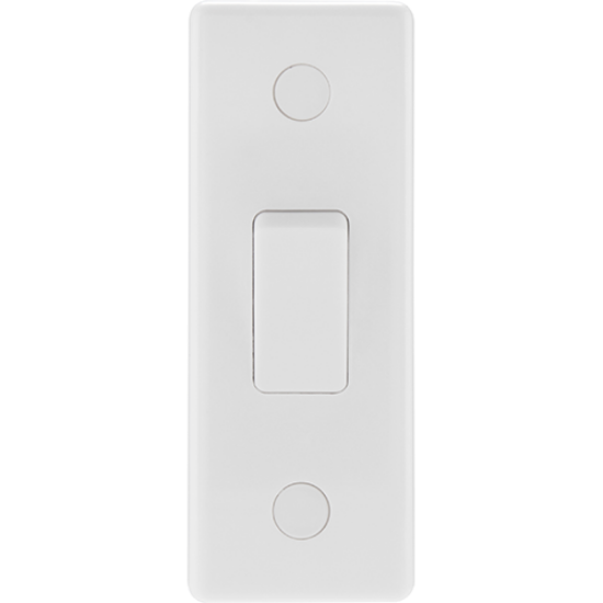 Picture of 10A 1 Gang 2 Way Architrave Switch