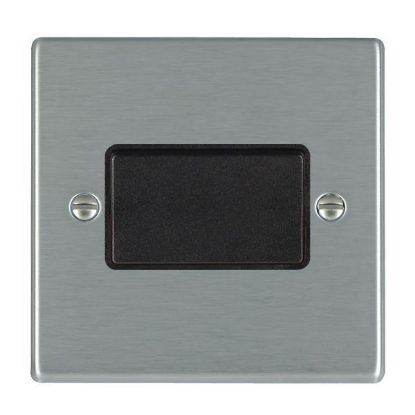 Picture of Hartland SS/BL 1 Gang 10AX Triple Pole Rocker Switch