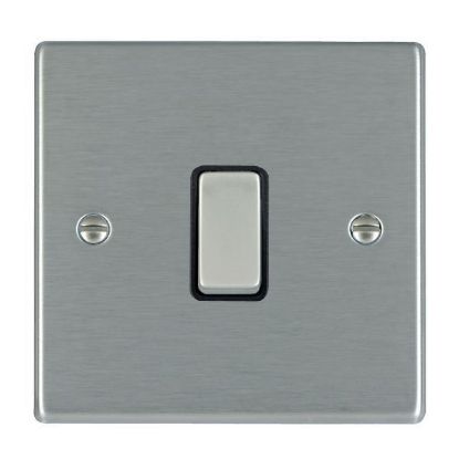 Picture of Hartland SS/BL 1 Gang 20A Double Pole Switch