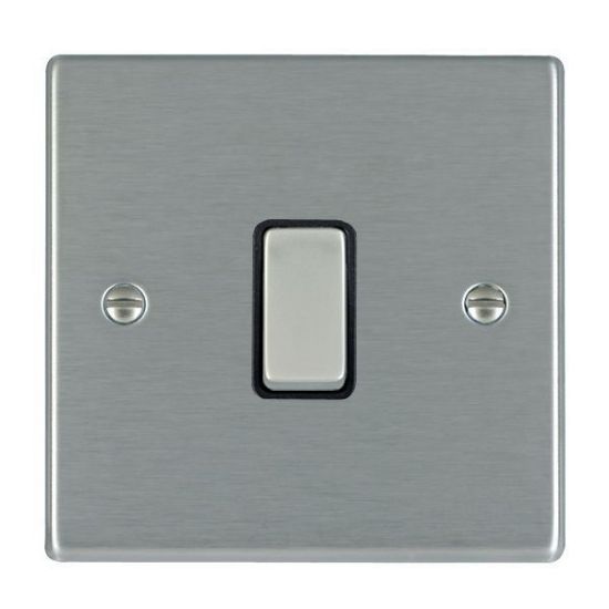 Picture of Hartland SS/BL 1 Gang 20A Double Pole Switch