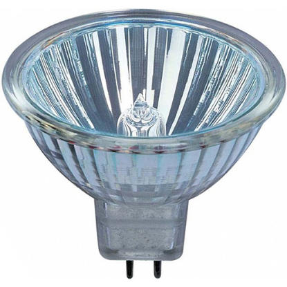 Picture of APL 10032 12V 35W MR11 WARM WHITE HALOGEN REFLECTOR