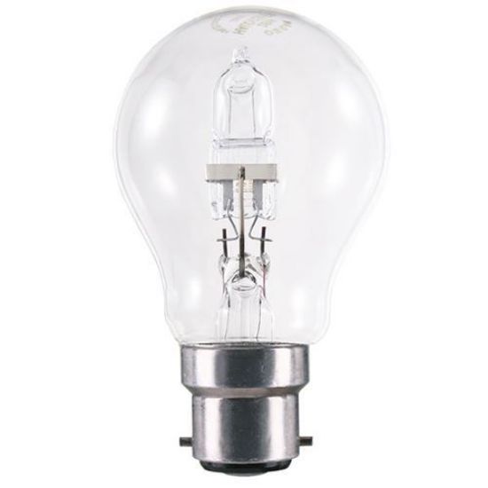 Picture of 77W 240V Classic A-Shape B22d