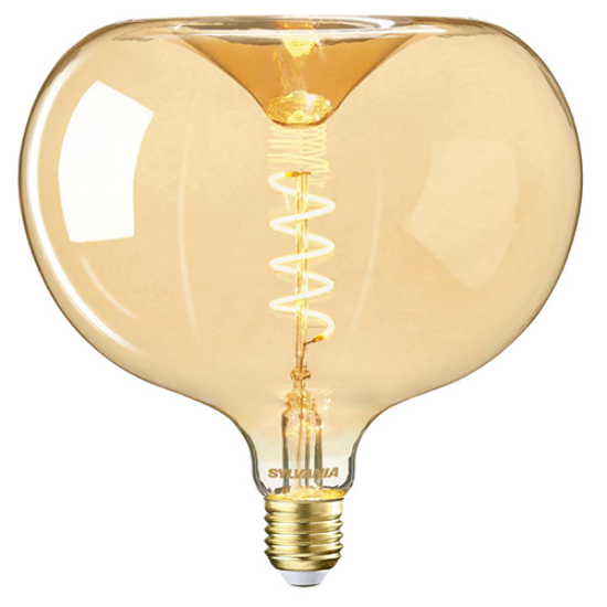 Picture of 4W ToLEDo LifeStyle Dimmable Golden G190