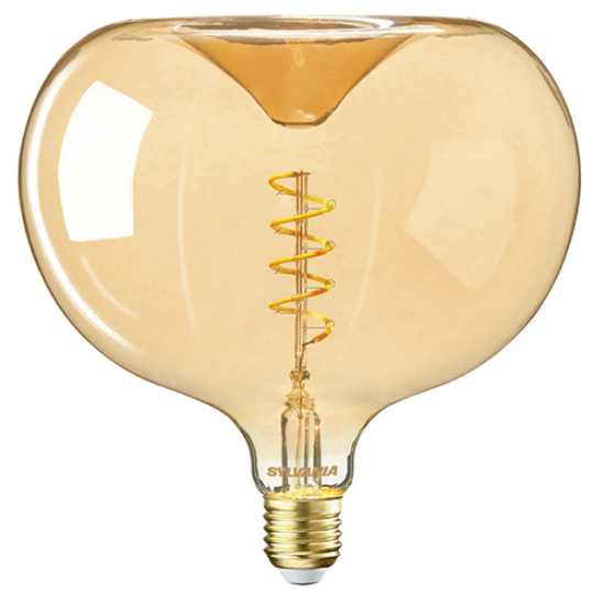 Picture of 4W ToLEDo LifeStyle Dimmable Golden G190