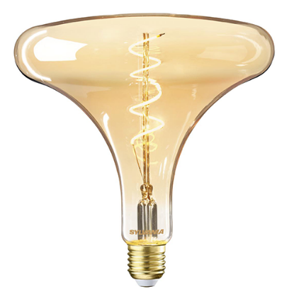 Picture of 4W ToLEDo LifeStyle Dimmable Golden T180