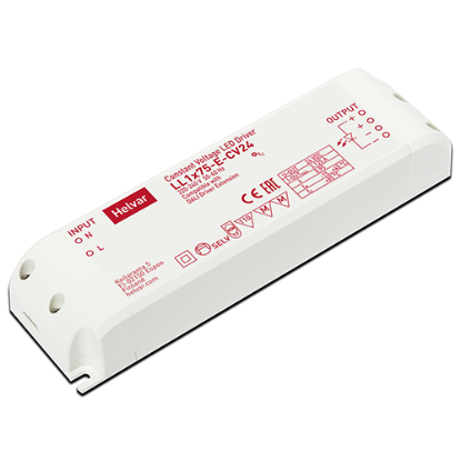 Picture of 75W 24V Constant Voltage LED Driver