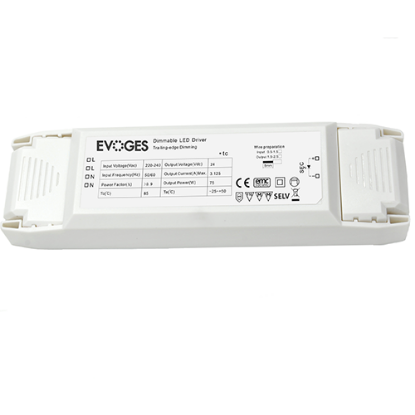 Picture of EvoDrive 75W LED Dimmable Driver